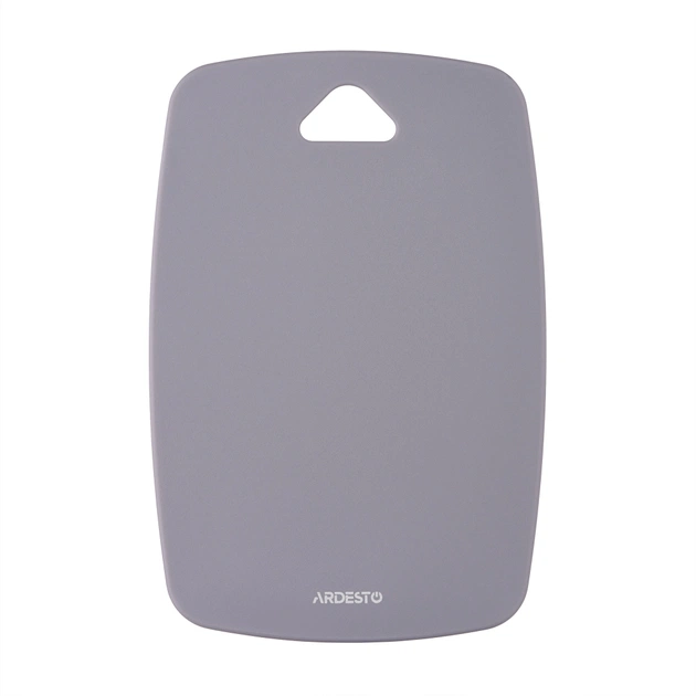 Разделочная доска Ardesto Gemini набір 3 шт (AR1403GR) - изображение 8