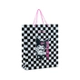 Подарунковий пакет Kite паперовий Kuromi 26х32 см (HK24-266) - зменшене зображення 1