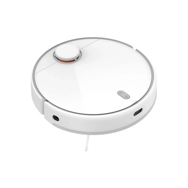 Пилосос Xiaomi Mi Robot Vacuum-Mop 2 Pro White - изображение 1