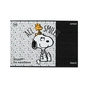 Альбом для малювання Kite Peanuts Snoopy, 12 аркушів (SN23-241) - зменшене зображення 9