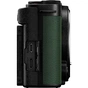 Цифровий фотоапарат Panasonic Lumix DC-S9 Body Dark Olive (DC-S9E-G) - уменьшенное изображение 7