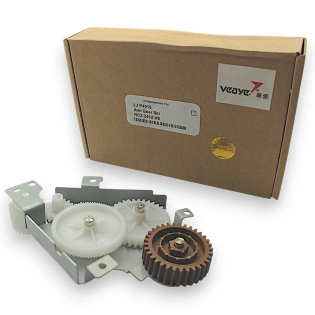 Коливальний вузол HP LJ P4014/4015/4515 Veaye (RC2-2432-VE) - зображення 1