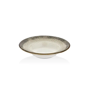 Тарілка By Bone Tinta Spazio для пасти 25 см 400 мл (TN-SZ-ZT-25-CK) зображення 1