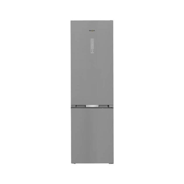 Холодильник Whirlpool WHK 26402 XP4E (WHK26402XP4E) - зображення 1