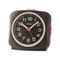 Настільний годинник Seiko будильник (QHE194K) - зменшене зображення 1