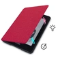 Чохол до електронної книги BeCover Smart Case Amazon Kindle Paperwhite 12th Gen. 2024 7"//Colorsoft (2024) Red (712849) - зменшене зображення 5