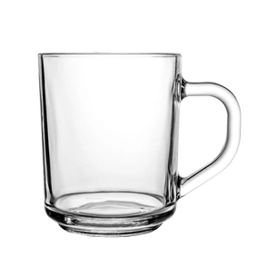 Чашка Ecomo Cylinder 245 мл (CYL-0246-PLN) зображення 1