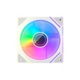 Кулер до корпусу 1stPlayer FC(AP)-WH - зменшене зображення 2