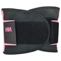 Пояс компресійний MadMax MFA-277 Slimming belt Black/neon pink L (MFA-277-PNK_L) - зменшене зображення 9