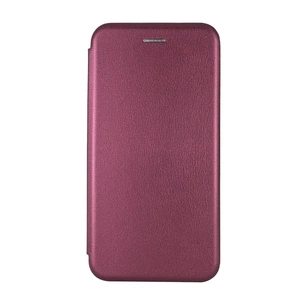Чохол до мобільного телефона BeCover Exclusive Xiaomi Redmi 15С 4G/5G Red Wine (713914) зображення 1