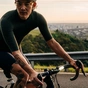 Передня велофара Knog Blinder Road 600 Lumens (12901) - зменшене зображення 2