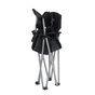 Крісло складане Outwell Catamarca Black (470466) (931737) - зменшене зображення 3