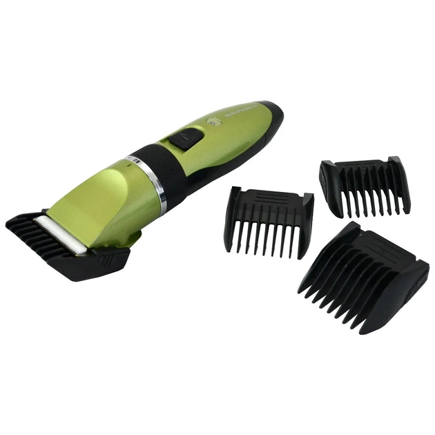 Машинка для стрижки Grunhelm GHC902 - изображение 8