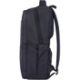Рюкзак для ноутбука Bagland 15.6" Senior 17L black (1078519505/0013691) - зменшене зображення 3