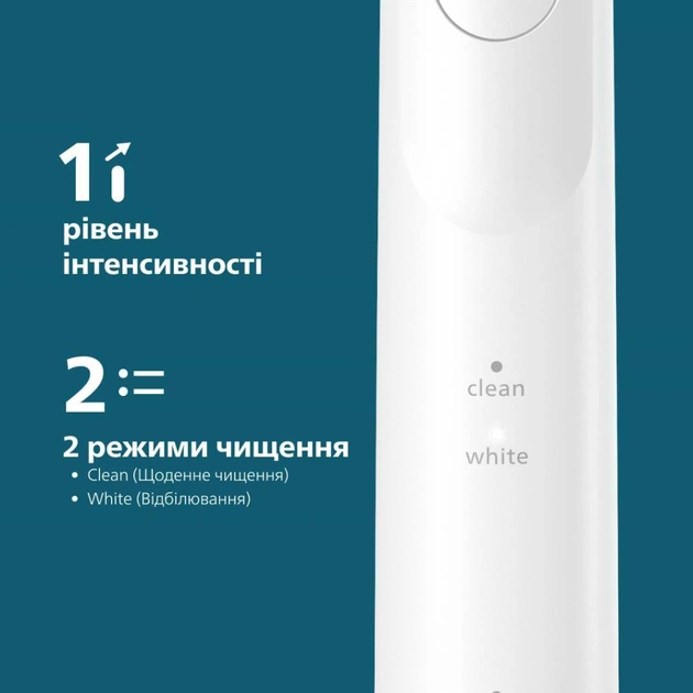 Электрическая зубная щетка Philips HX7110/01 - изображение 7
