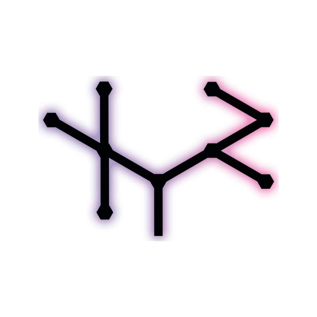 Світильник EMOS ZIW269R LINES 9шт. 34 Вт, RGBIC, WIFI black (ZIW269R) - picture 2