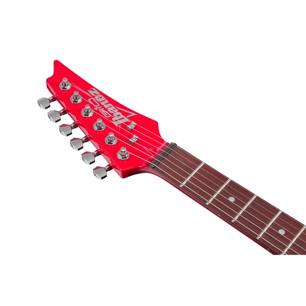 Електрогітара Ibanez GRX120SP VRD (235770) - picture 6