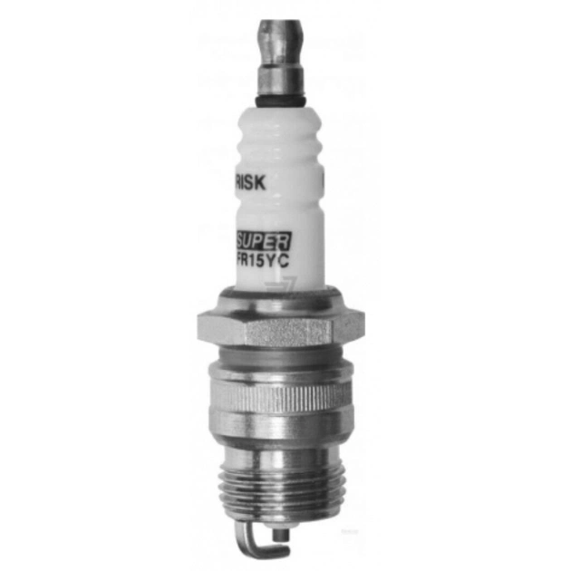 Свічка запалювання Brisk FR15YC.4B - зображення 1