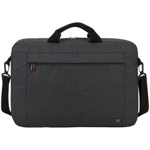 Сумка для ноутбука Case Logic 15.6" Era Attache ERAA-116 Obsidian (3203695) зображення 1