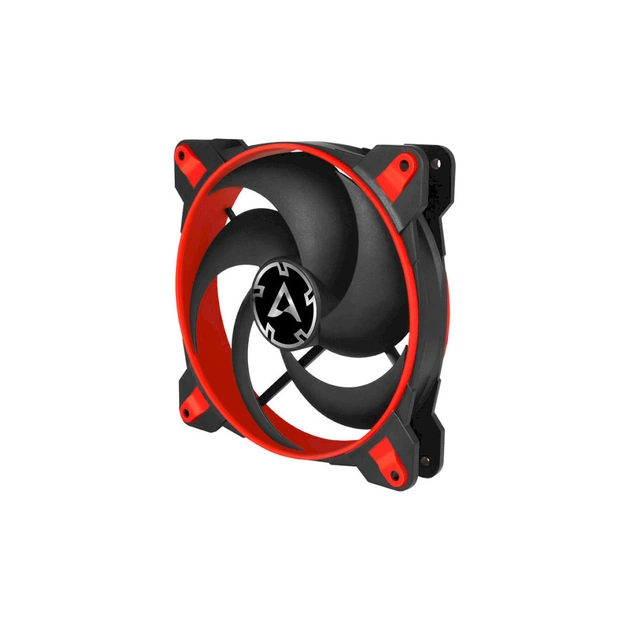 Кулер до корпусу Arctic BioniX P140 Red (ACFAN00127A) - зображення 1