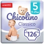 Підгузки Chicolino Jumbo Classico Розмір 5 (11-25 кг) 126 шт (2000998941277) - зменшене зображення 2