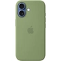 Чохол до мобільного телефона Apple Silicone iPhone 17 Light Moss Model A3558 (MGEX4ZM/A) - уменьшенное изображение 3