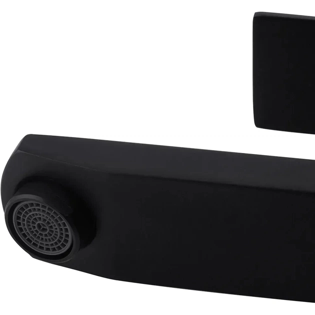 Змішувач Kroner Kubus-SCH010 (CV023010) - picture 4