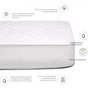 Наматрацник MirSon 954 Natural Line Стандарт Eco 80x200 см (2200000835222) - зменшене зображення 3