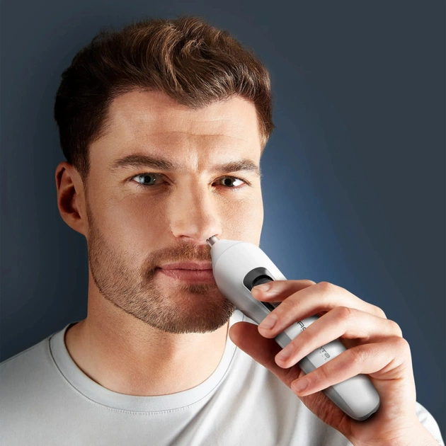 Триммер Rowenta TN8934E0 - изображение 7