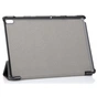 Чехол для планшета BeCover Smart Case Lenovo Tab E10 TB-X104 Black (703275) (703275) - уменьшенное изображение 3