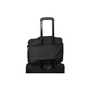 Сумка для ноутбука Wenger 14" Format Laptop Slimcase, BLACK (601079) - зменшене зображення 11
