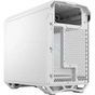 Корпус Fractal Design Torrent Nano RGB White TG clea (FD-C-TOR1N-05) - зменшене зображення 5