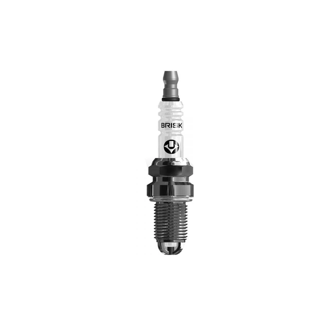 Свічка запалювання Brisk DR15TC1.4B - зображення 1