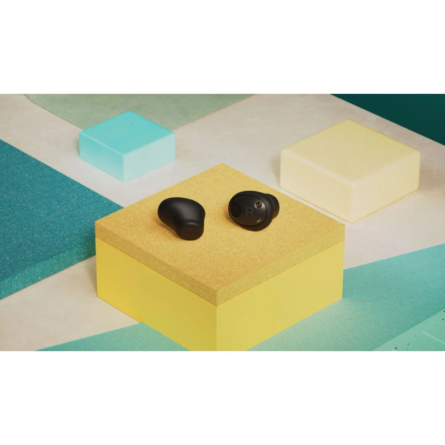 Навушники Philips TAT2149 Touch Control Mic Black (TAT2149BK/00) - зображення 5