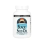 Трави Source Naturals Олія чорного кмину, Black Seed Oil, 120 гелевих капсул (SNS-02757) - зменшене зображення 1