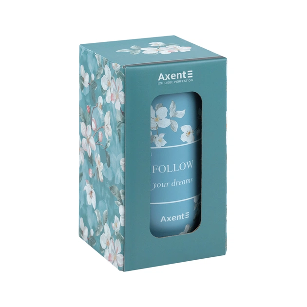 Термокружка Axent 350 мл Gentle Blossom (8721-9-A) - зображення 6