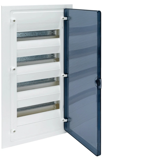 Розподільний щит Hager VF412TD - picture 2