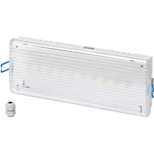 Світильник Delux REL-201 10 LED 2W (90020530) изображение 1