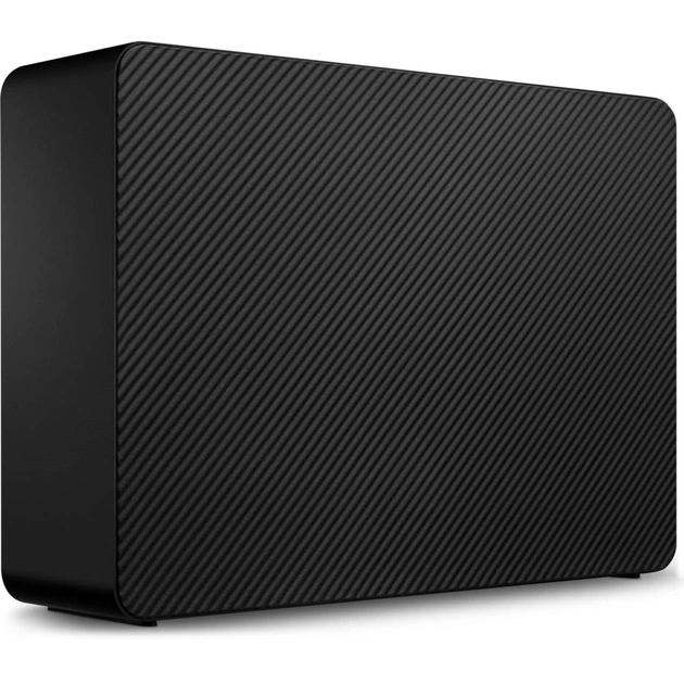 Зовнішній жорсткий диск 3.5" 8TB Expansion Desktop Seagate (STKP8000400) - picture 2