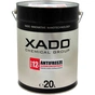 Антифриз Xado Red 12+ 20 л (XA 58501) - зменшене зображення 1