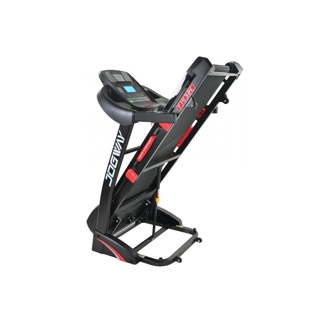 Бігова доріжка Jogway TJ532C - picture 3
