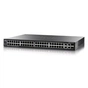 Комутатор мережевий Cisco SG350-52MP (SG350-52MP-K9-EU) - зменшене зображення 1