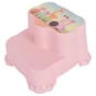 Підставка дитяча Sevi Bebe для самостійного вмивання дитини 143-2 Рожева (8692241143206) - зменшене зображення 1