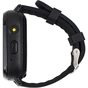 Смарт-годинник Amigo GO001 iP67 Black (856057) - зменшене зображення 3