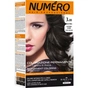 Фарба для волосся Brelil Numero 3.00 - Dark Brown 140 мл (8011935081233) - зменшене зображення 1