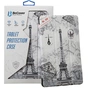 Чохол до планшета BeCover Smart Case Lenovo Tab TB-311FU 10.1" Paris (713120) - зменшене зображення 5