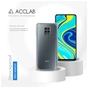 Чохол до мобільного телефона ACCLAB ShockProof Xiaomi Redmi Note 9S Transparent (1283126554216) - зменшене зображення 4