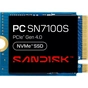 Накопичувач SSD M.2 2230 256GB SanDisk (SDFPTSK-256G) - зменшене зображення 1