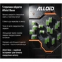 Свердло Alloid Base, корончате, твердосплавне, по металу, 14мм (TS-10014) - зменшене зображення 10