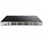 Комутатор мережевий D-Link DGS-3630-28SC - уменьшенное изображение 1